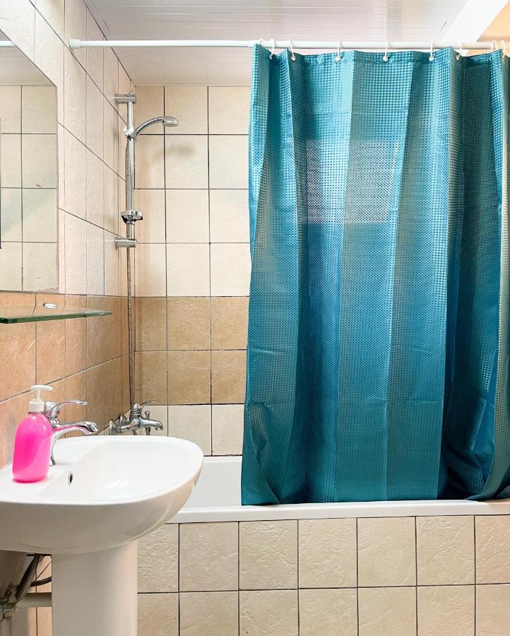 بيت شباب Nissus Urban أيا نابا المظهر الخارجي الصورة