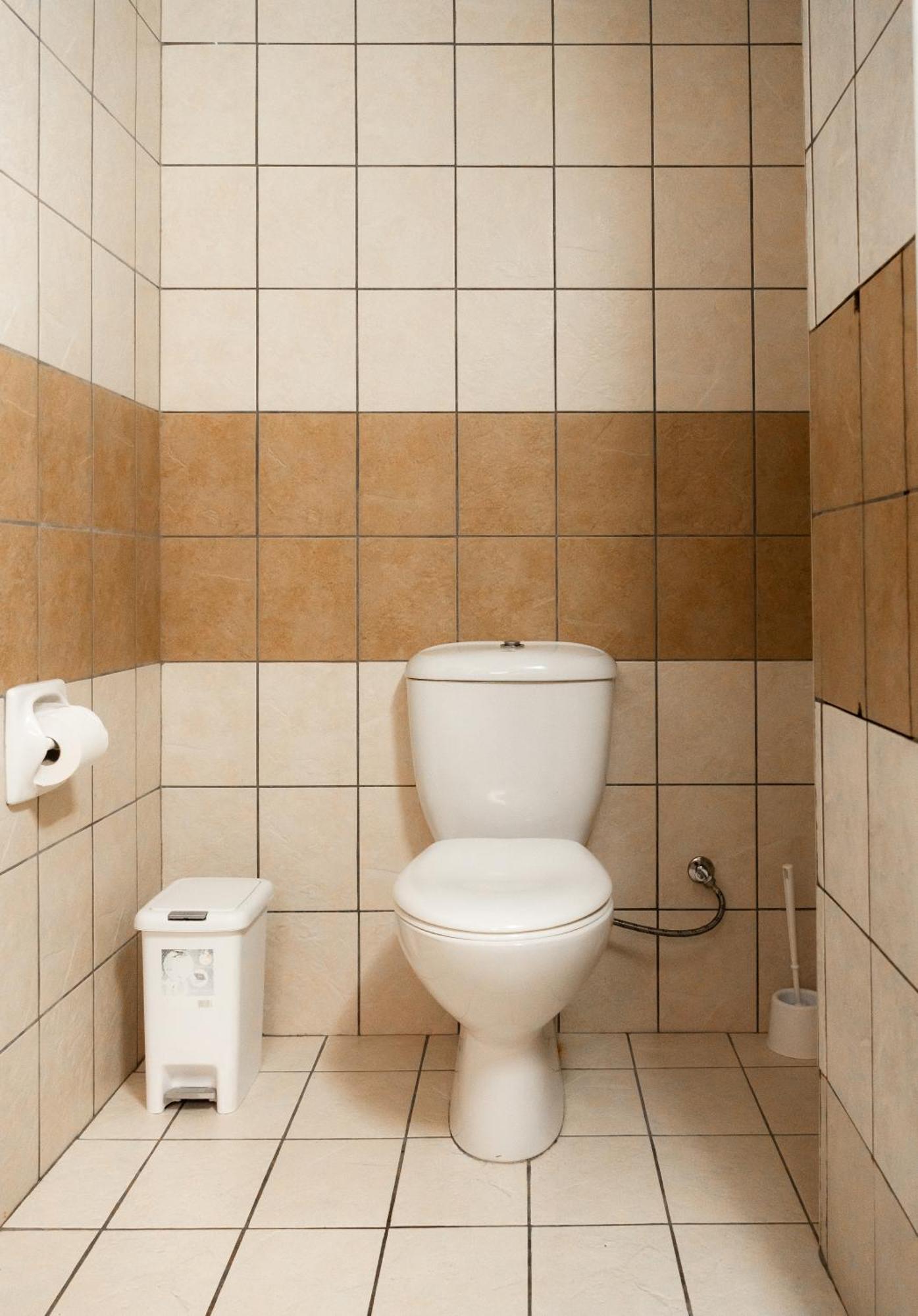 بيت شباب Nissus Urban أيا نابا الغرفة الصورة